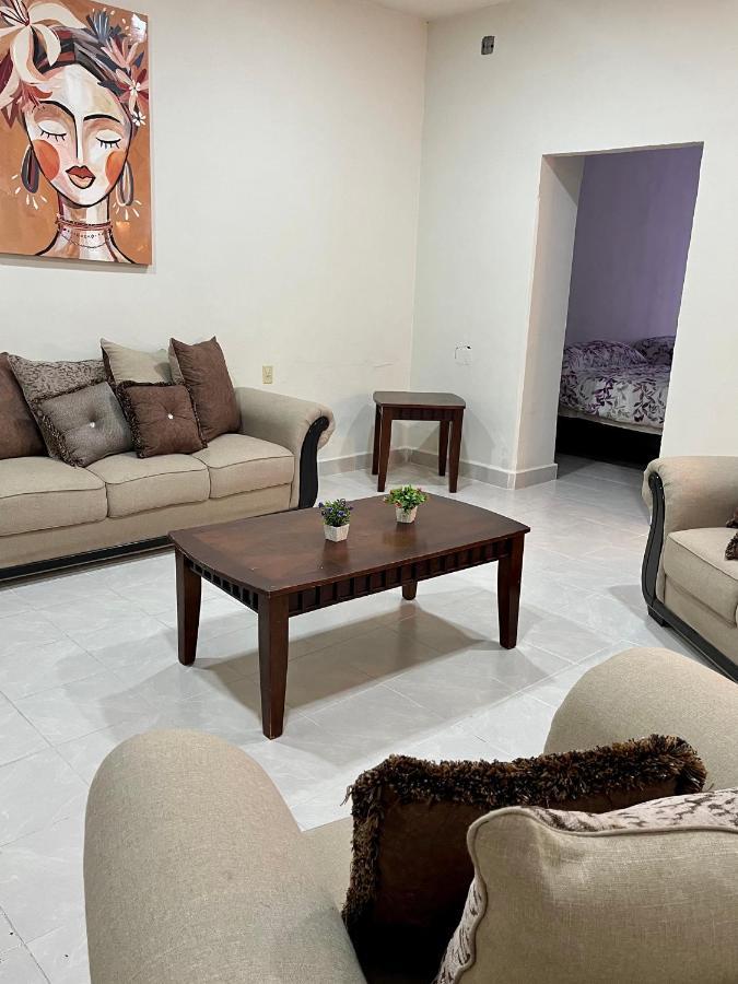 La Iguana Apartment San Ignacio  Bagian luar foto